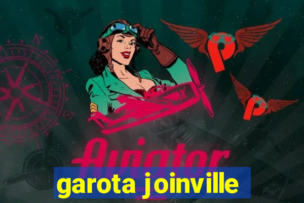 garota joinville